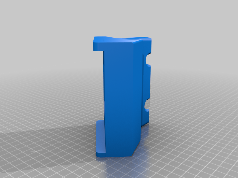 Retroid Pocket 3/3+ Grip compatible dock