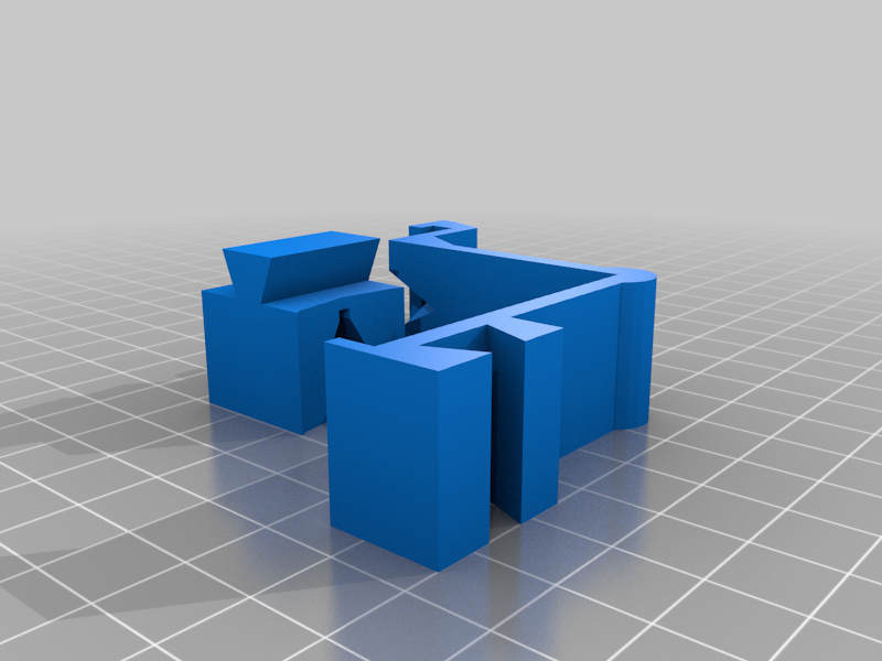 Ender 3 Indicator Holder