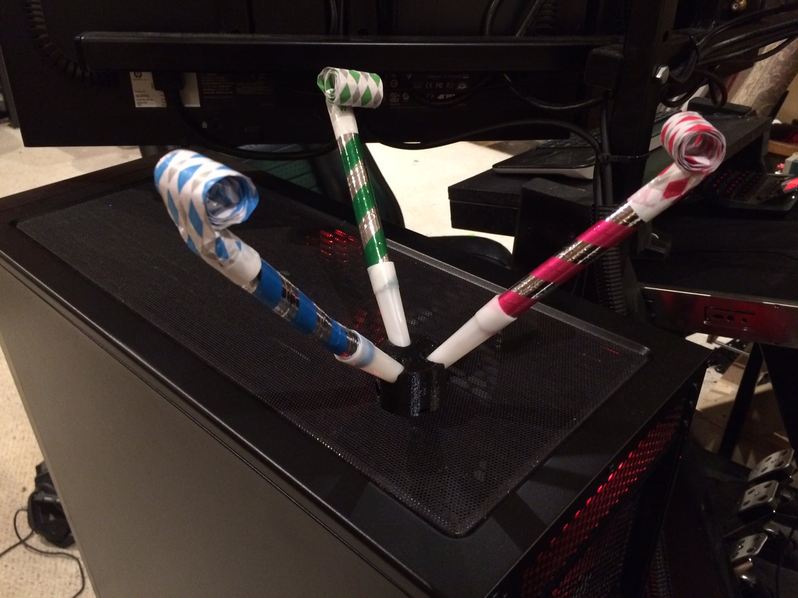 Party Blower