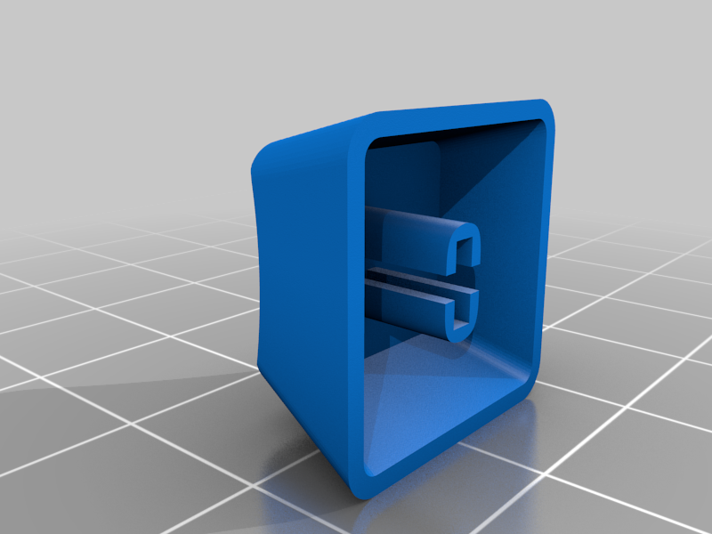 Mechanical Keycaps for 80% Keyboard