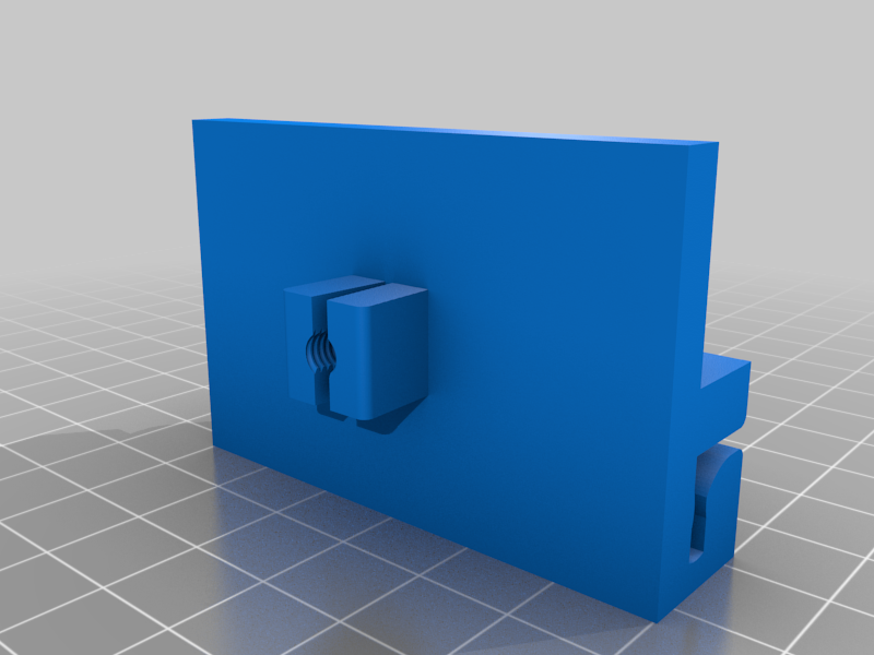 Audi A3 98/2004 Window guide