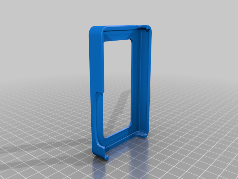 Light Phone 2 Basic Case