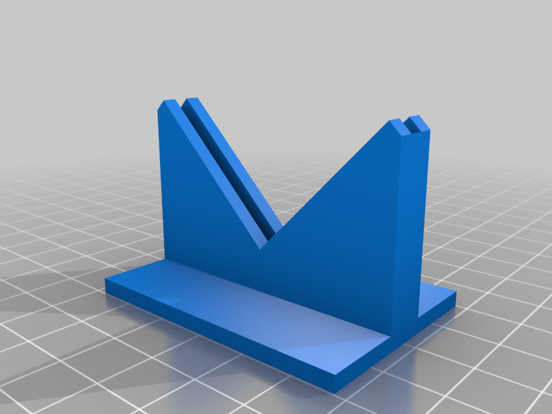 Intel CPU stand (775)