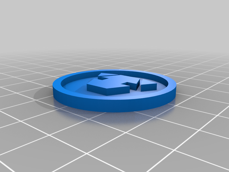 Star Wars Legion - Quick Order Tokens