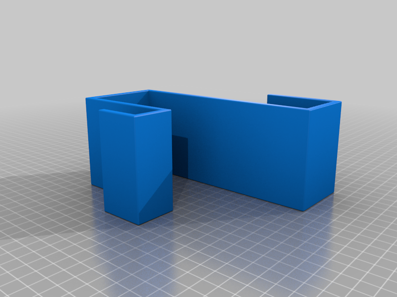 PS4 Pro PSVR Processor Unit and HDD mount