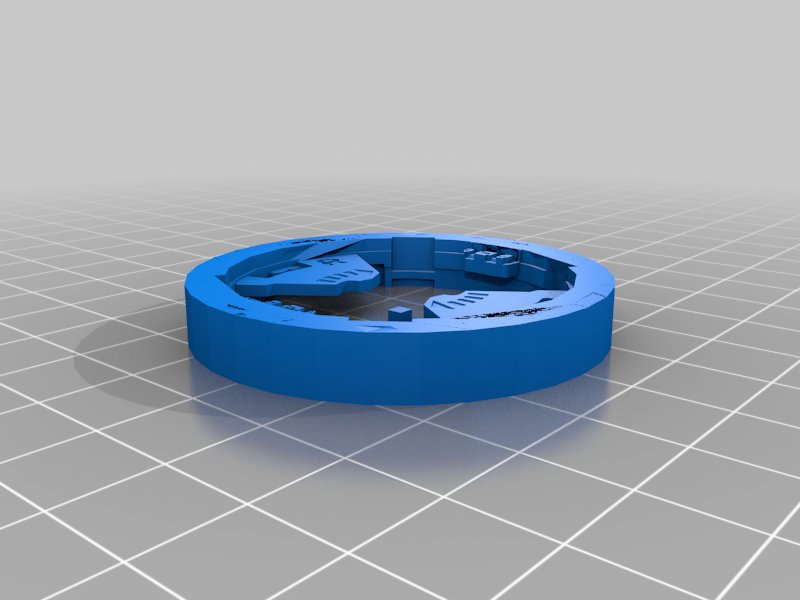 sparking beyblade ring for prototypes