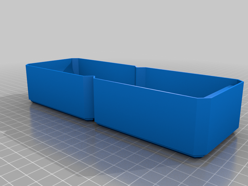 BoxGrid for Tactix tool cart drawers