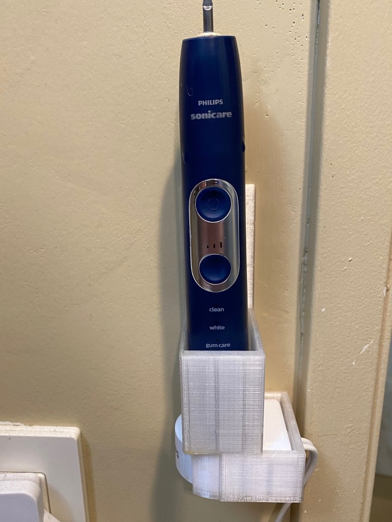 Sonic Care Toothbrush holder