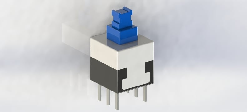Push Button Switch