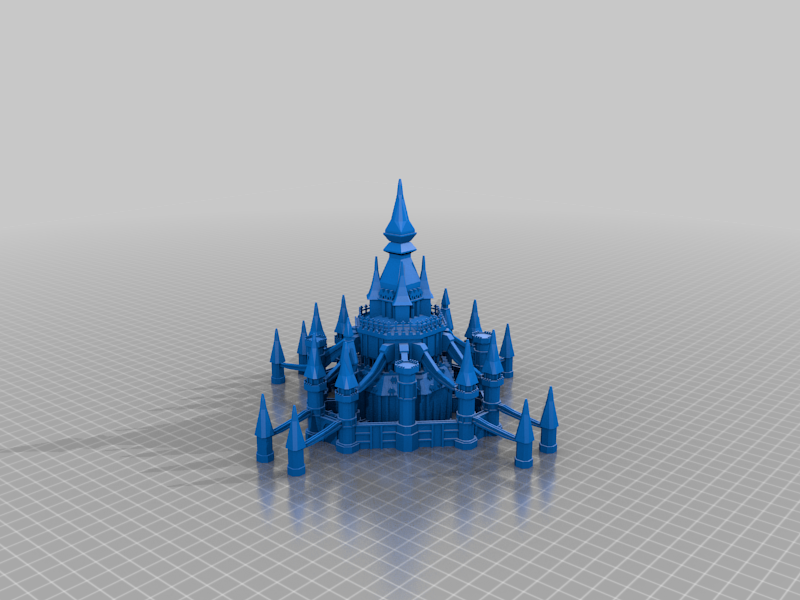 Hyrule Castle