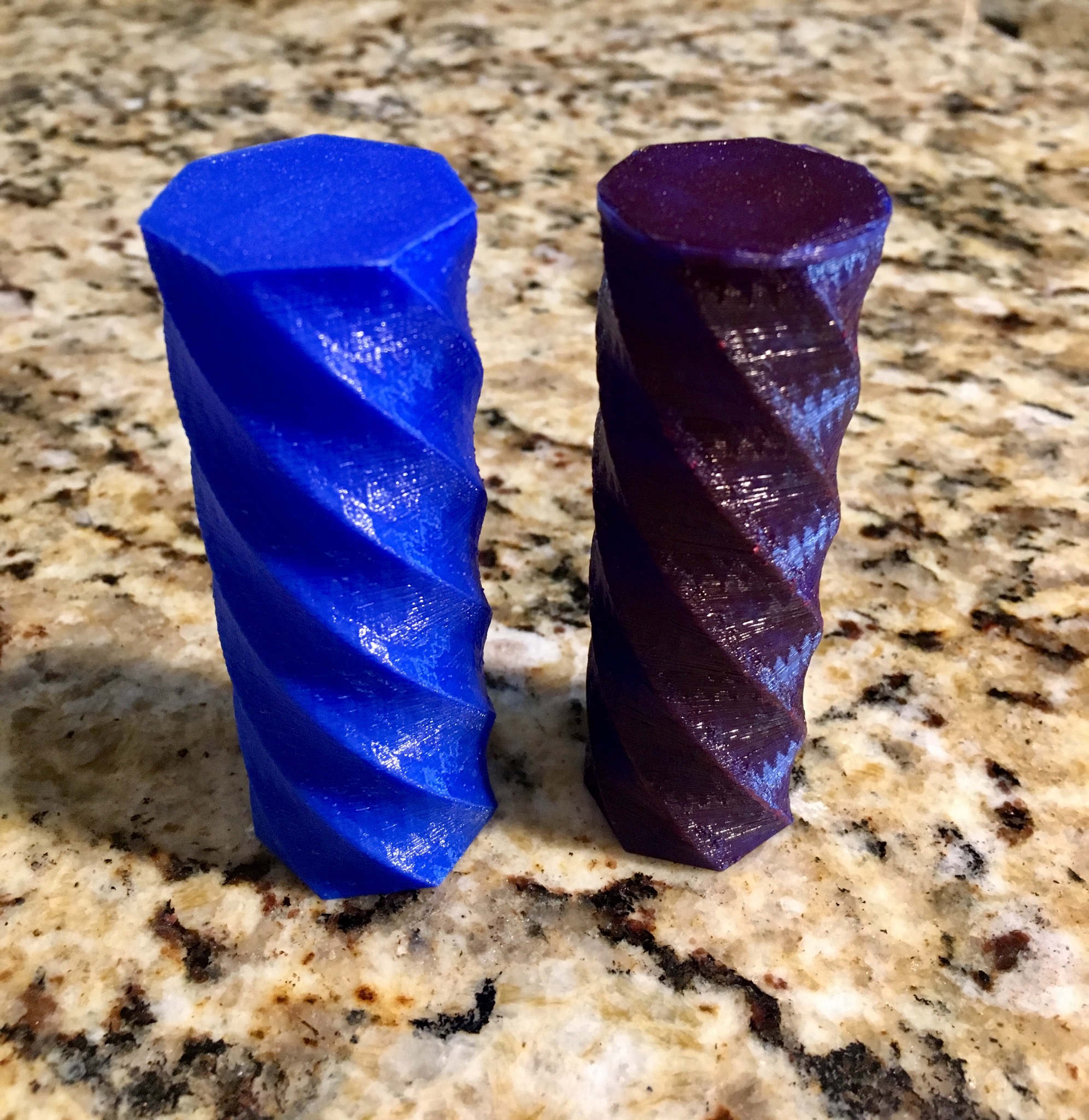 Super Satisfying Twist Containers | Updated!