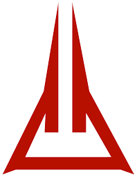 THE 7 Logo