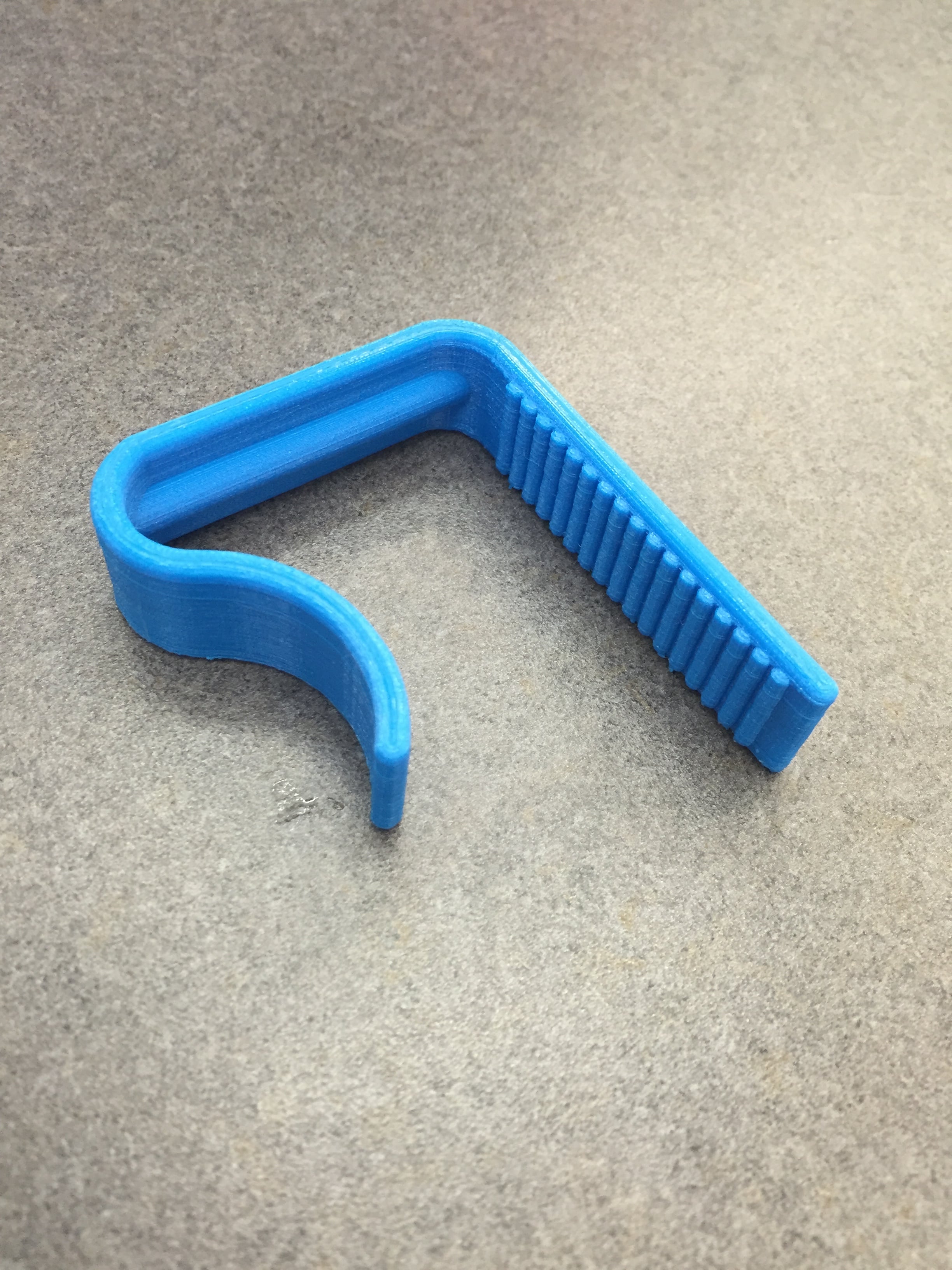 Table Cloth Clip