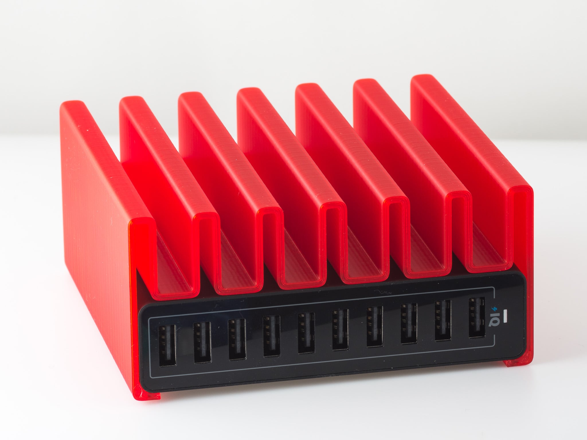 USB Charging Stand