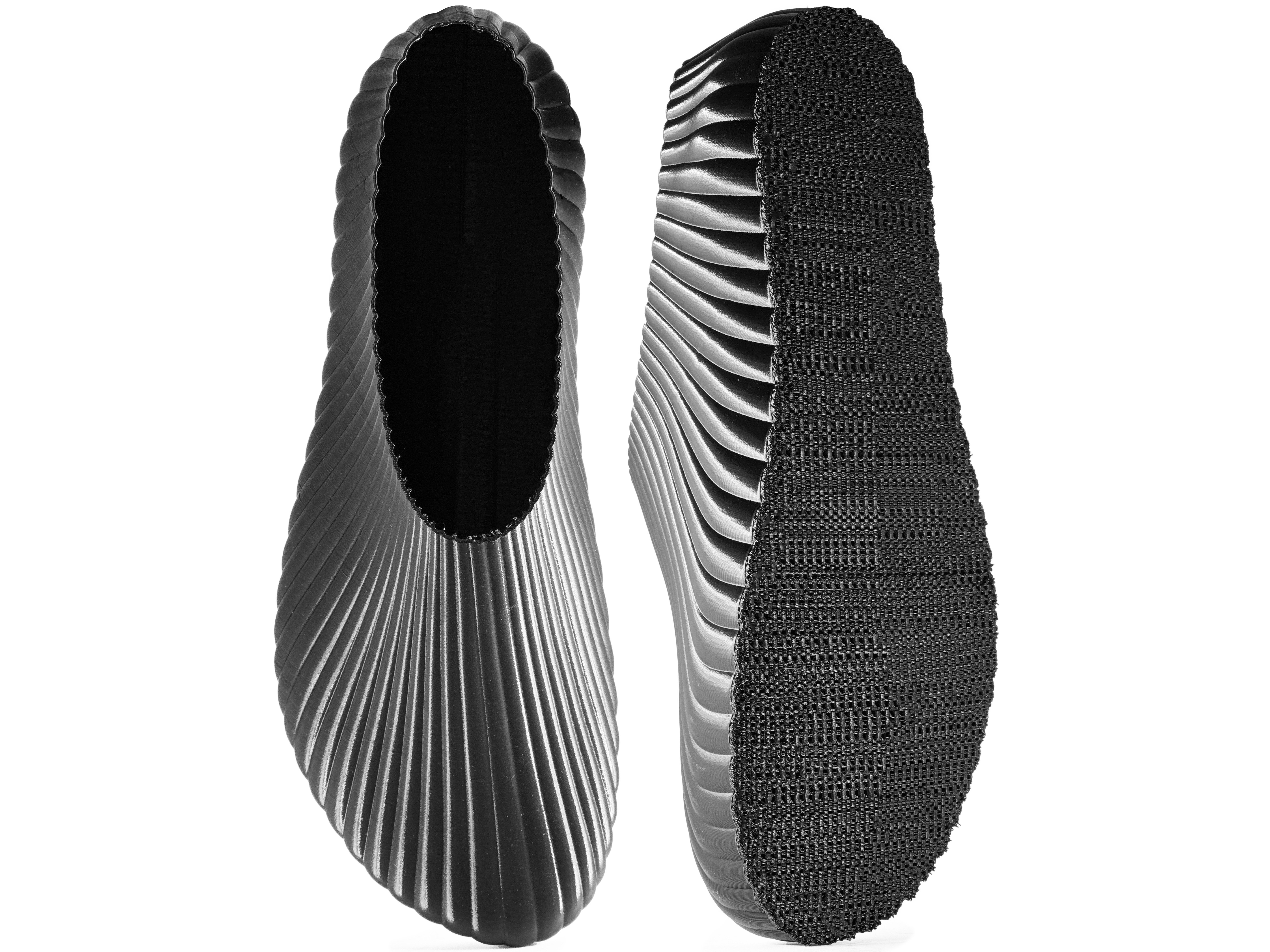 Mare barefoot shoes