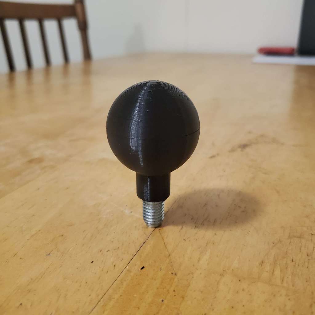 RAM Mount 1.5 inch Ball 