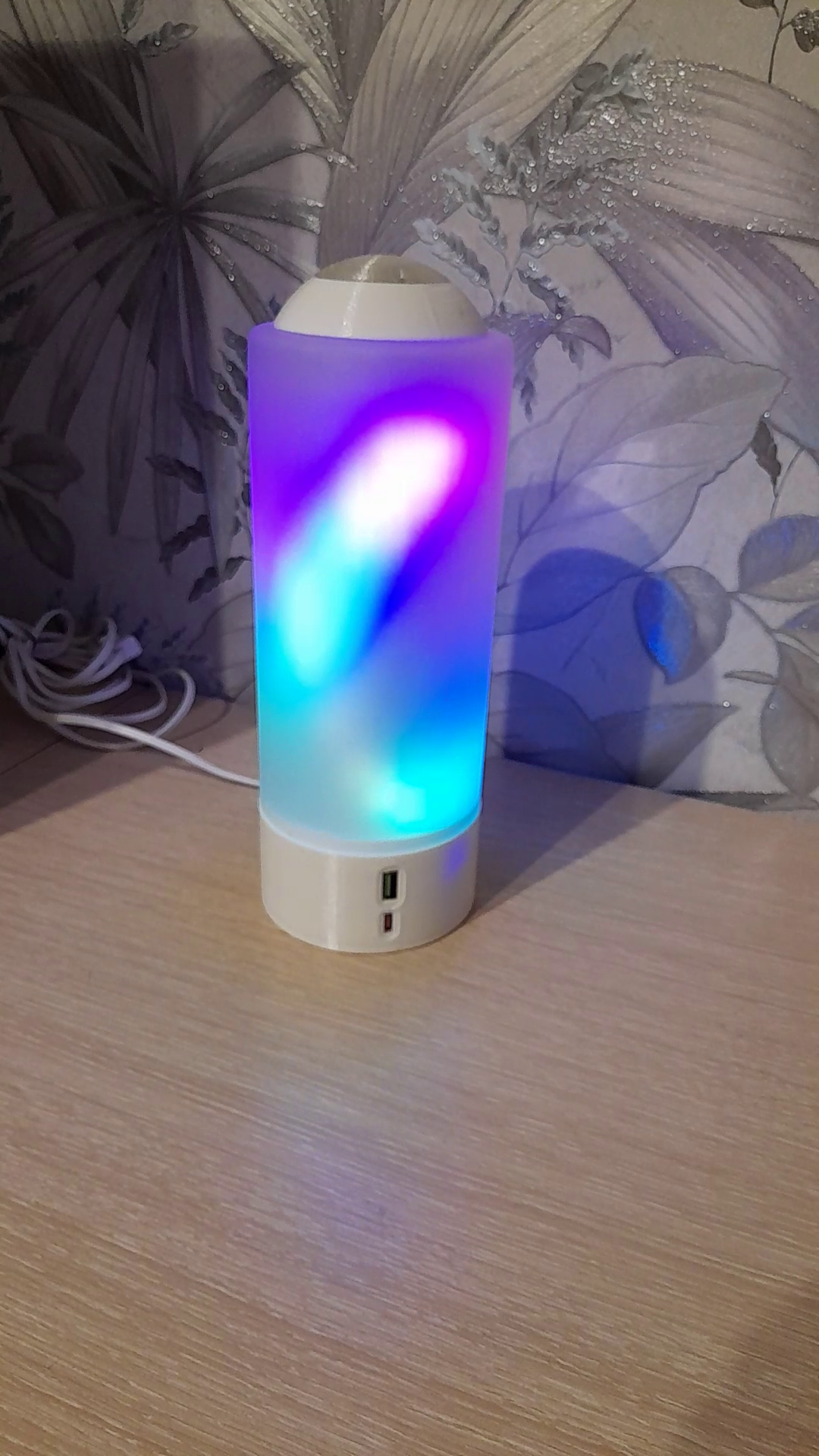 GyverLamp Box