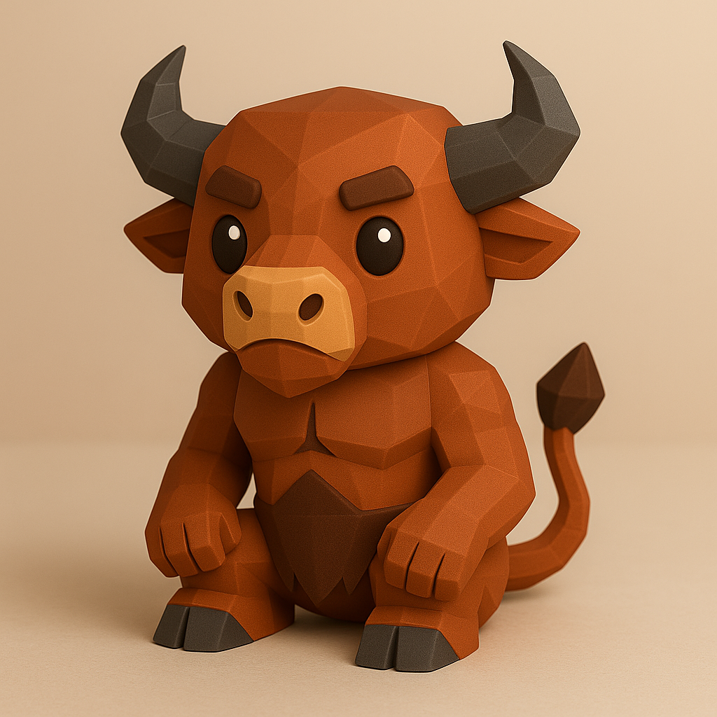 Mini Minotaur