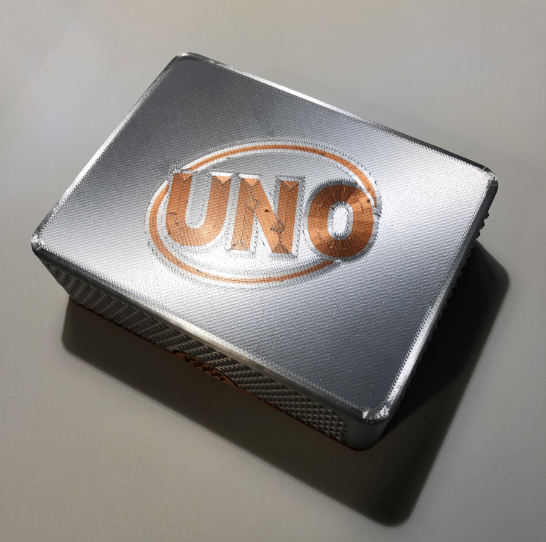 Remixing of remix UNO cover Deck box 
