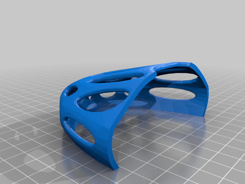 Toe protector / toe shield / toe splint