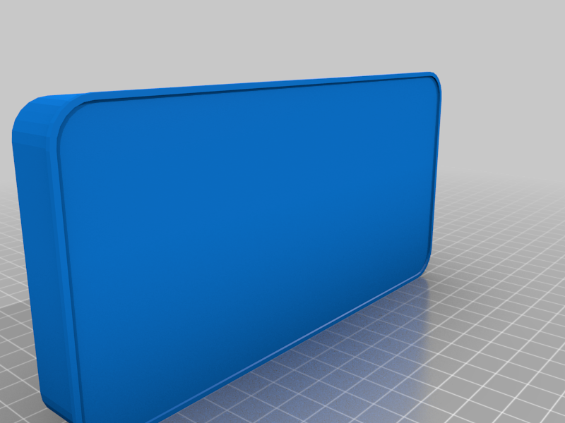 Blank Reloading Tray