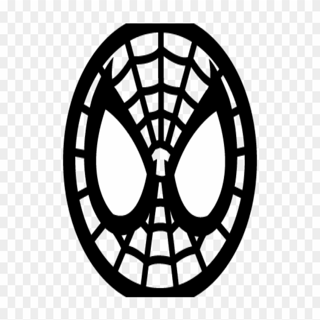 Spider-Man 3D Logo