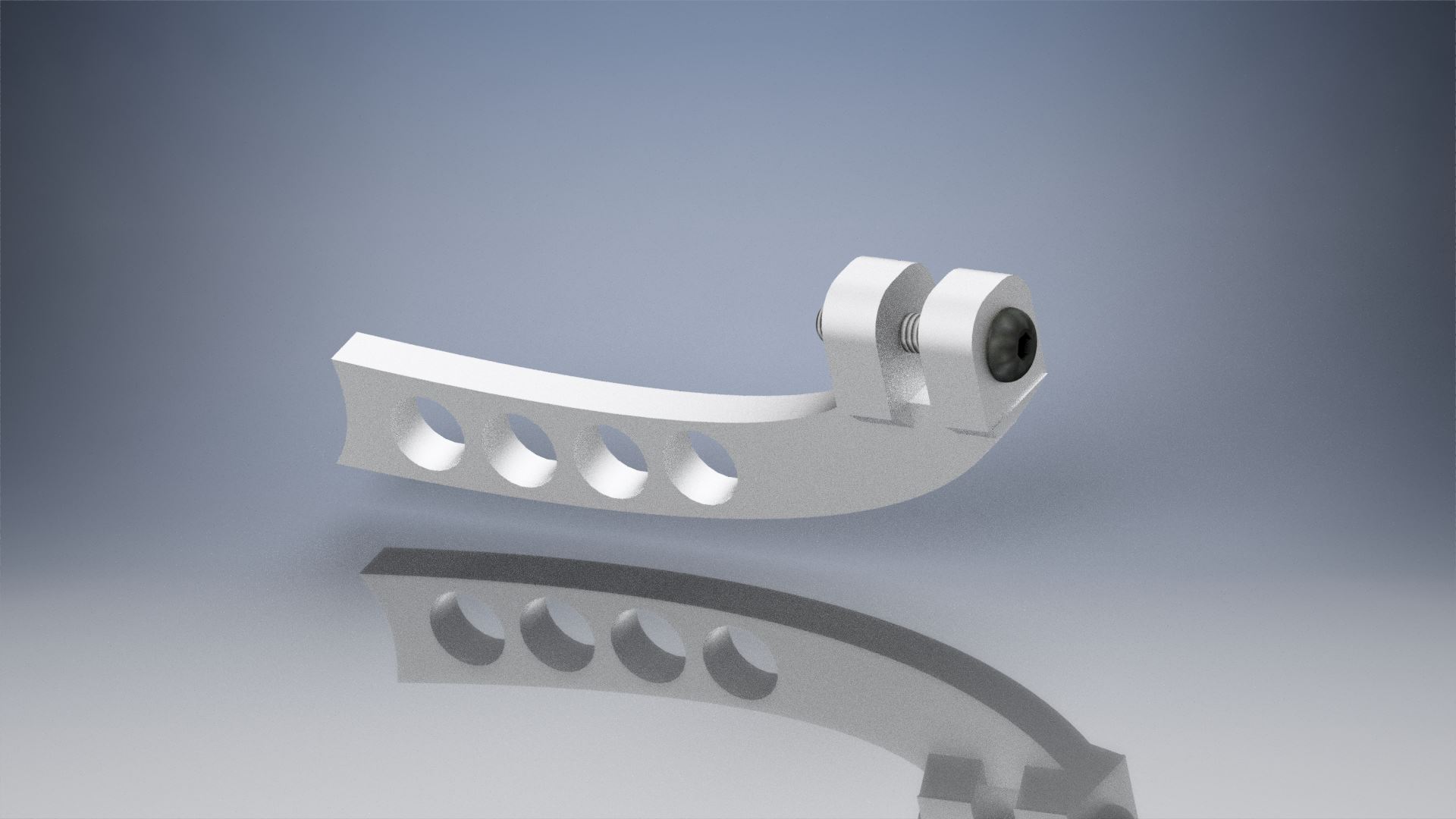 Transmitter Neck Strap Adapter