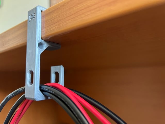 Table Hook