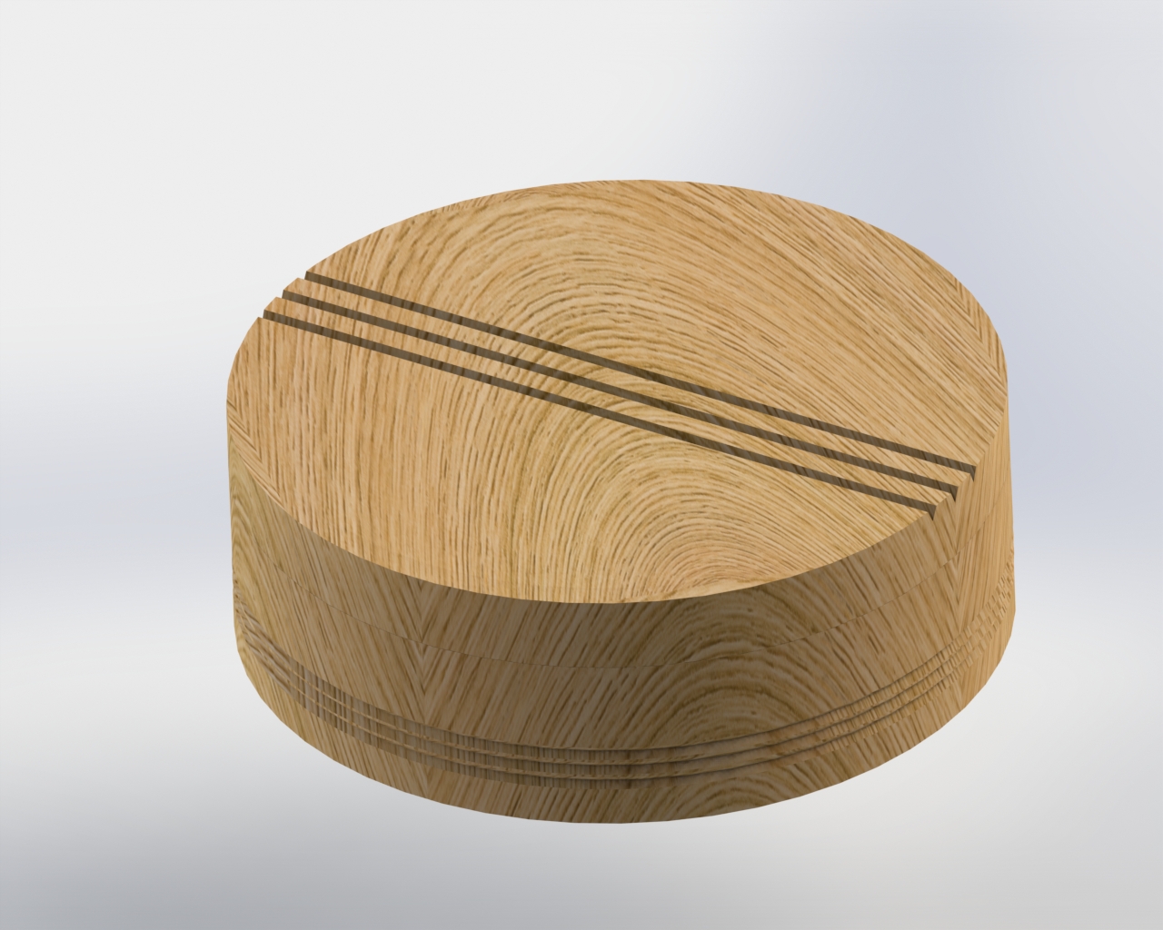 Jewelry Case