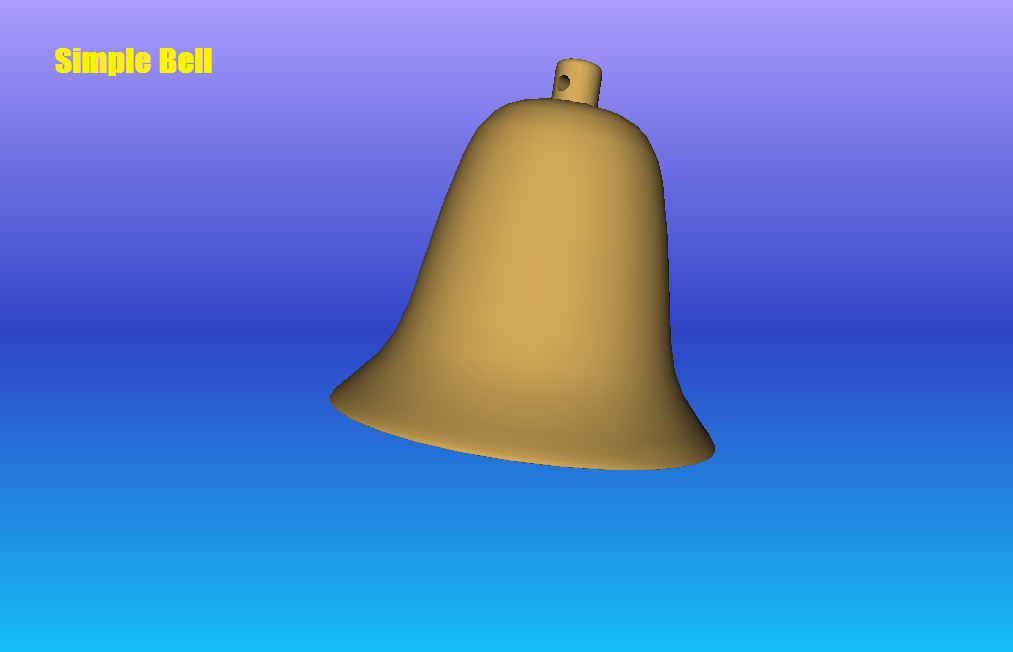 Simple Bell