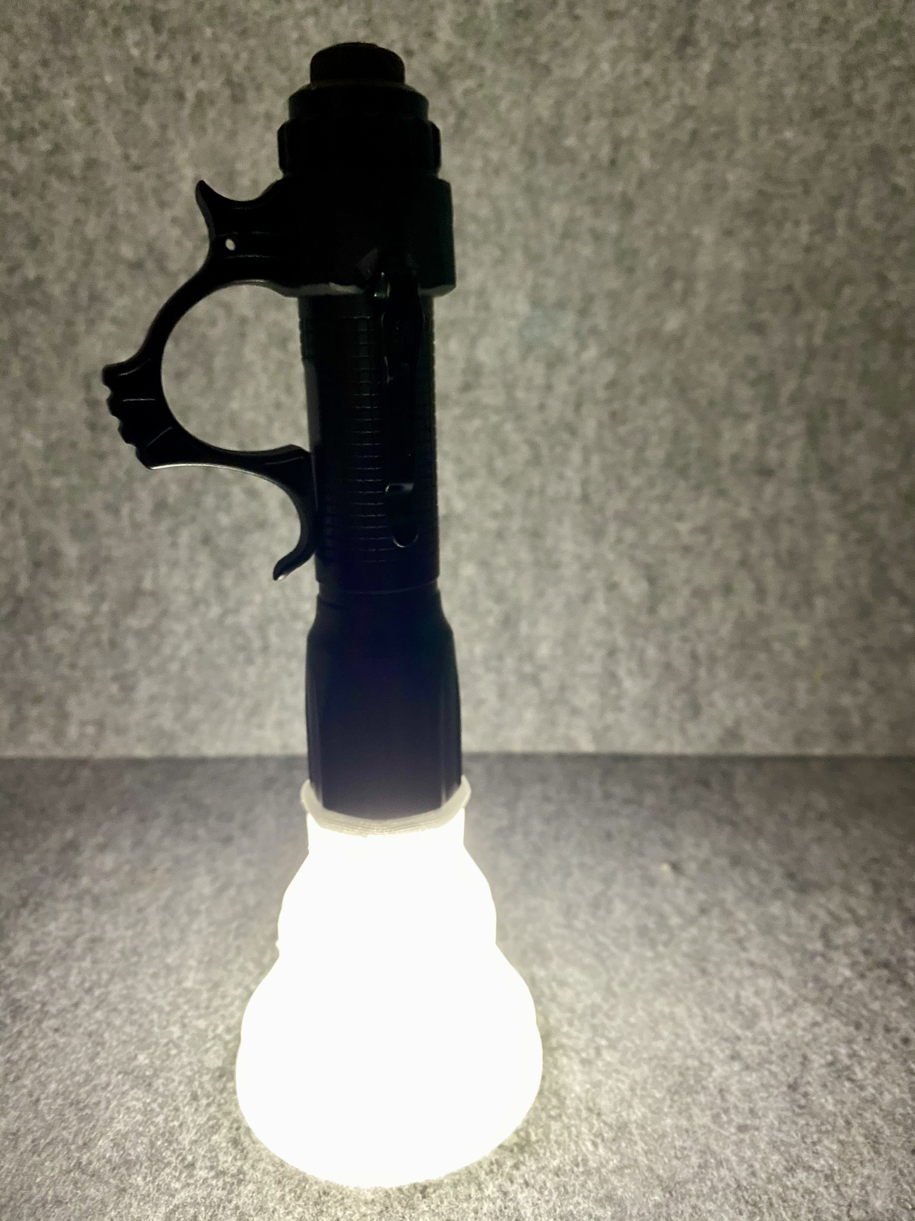 Flashlight Lantern