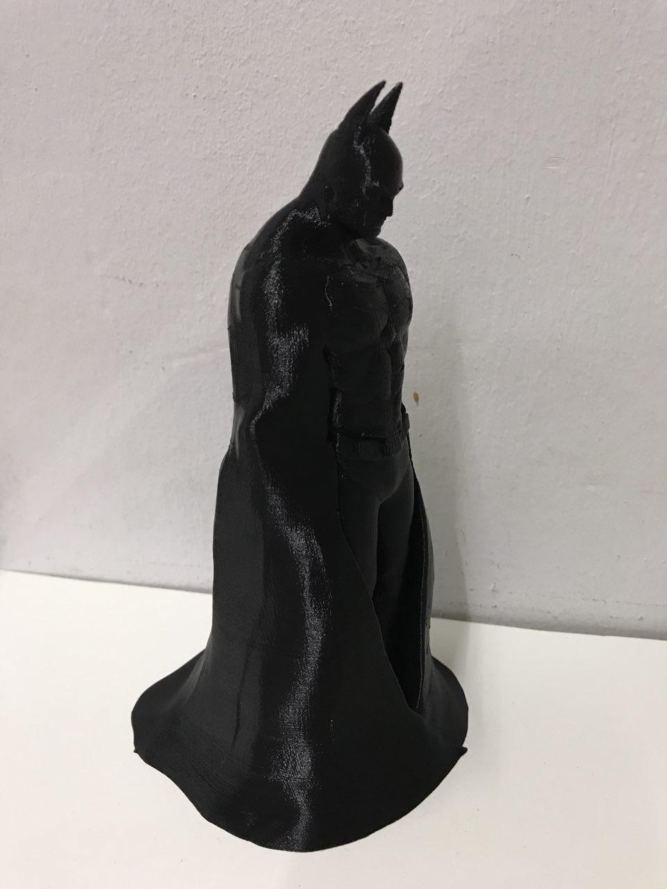 Batman Memorial