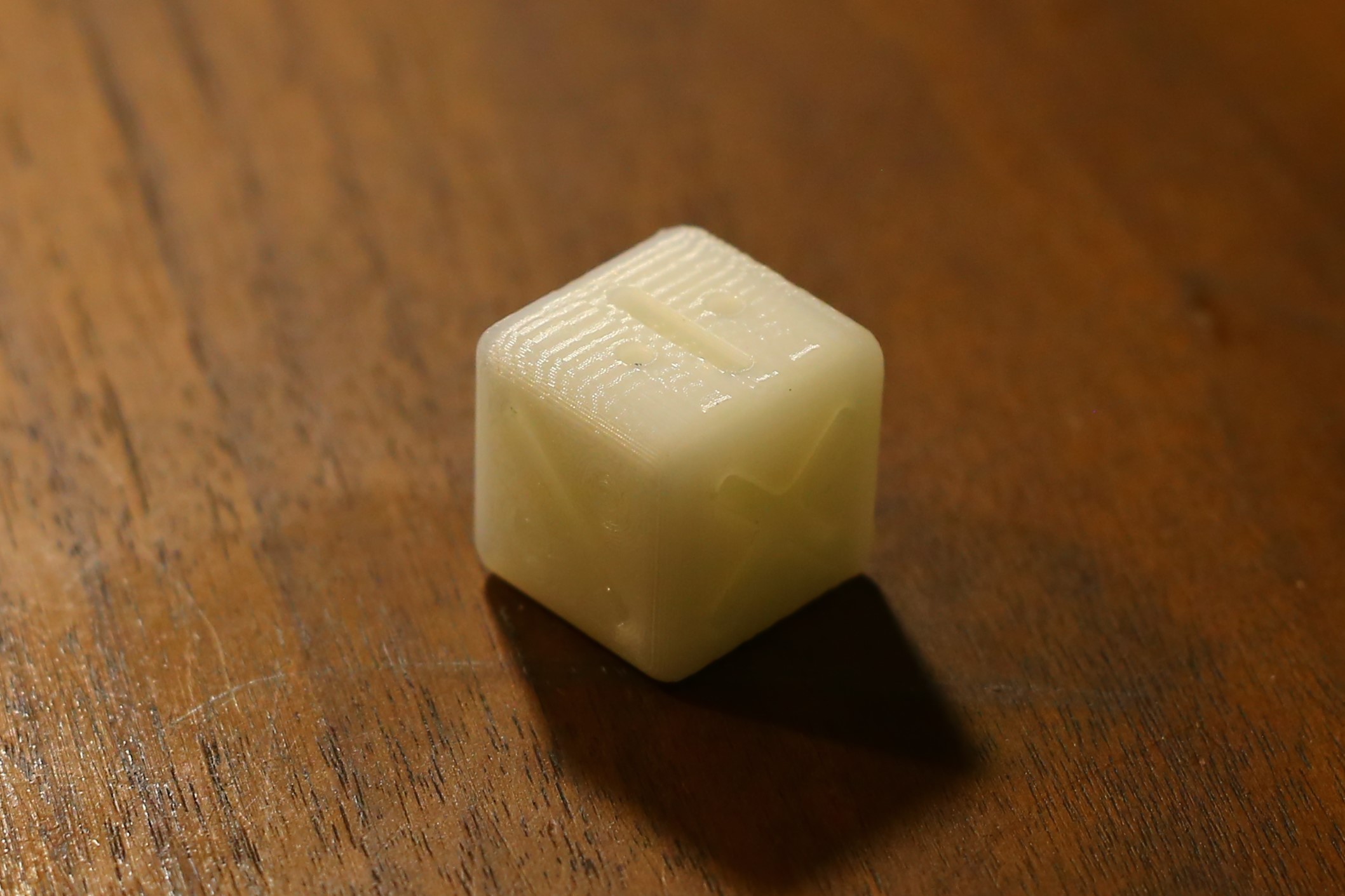 Mathematical Operations Dice