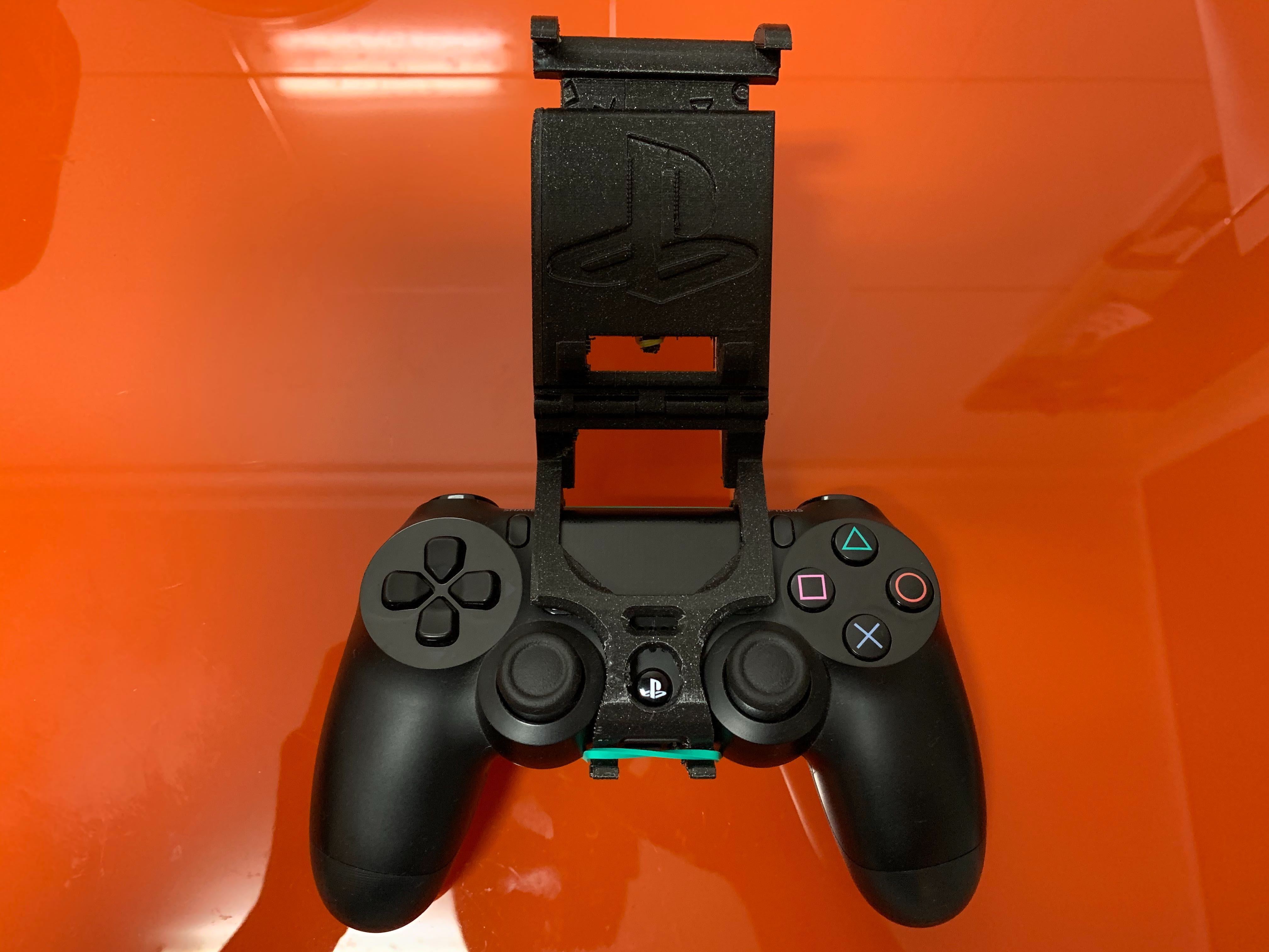 dualshock 2 android