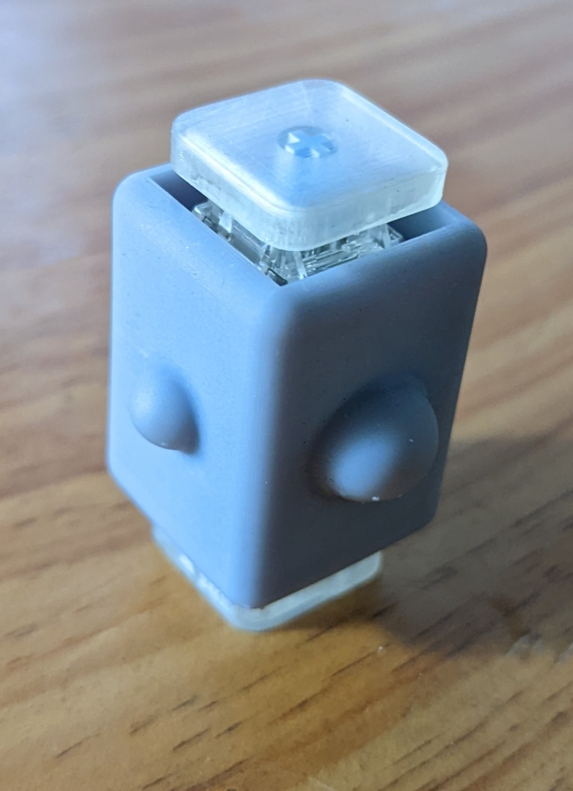 Cherry MX Key Fidget Toy