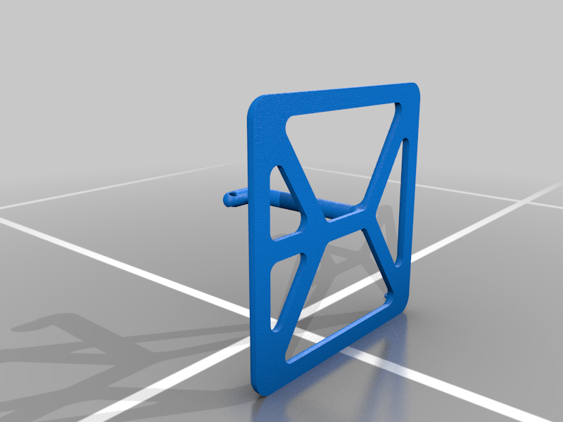 Tensegrity Structure
