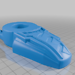 Power Rangers Lost Galaxy Morpher 3D model