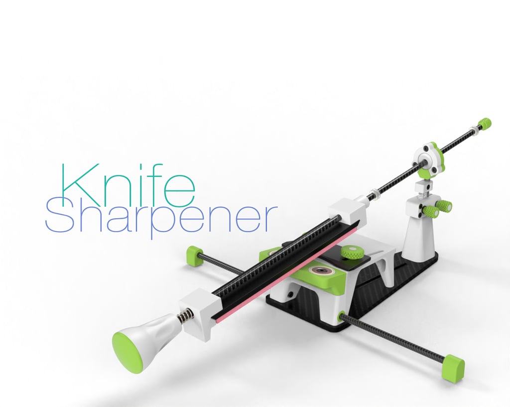 Knife Sharpener