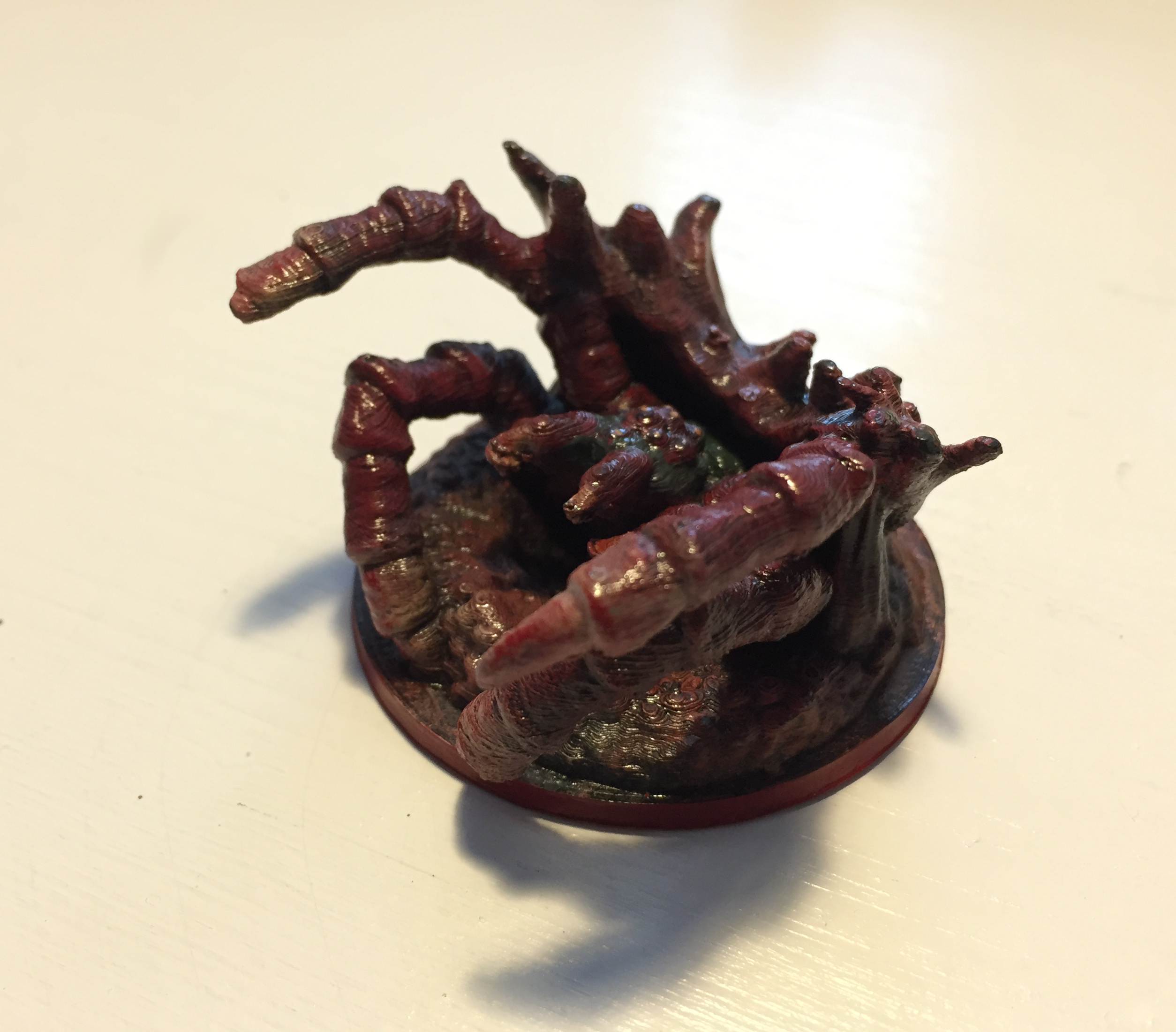 Nautic Abomination