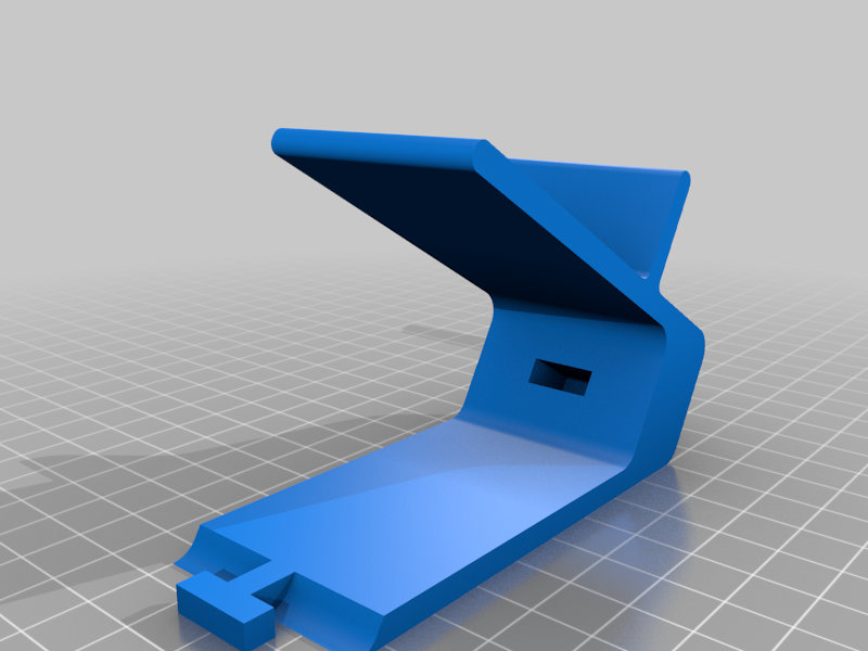 Stackable gamepad controller stand with a usb holder