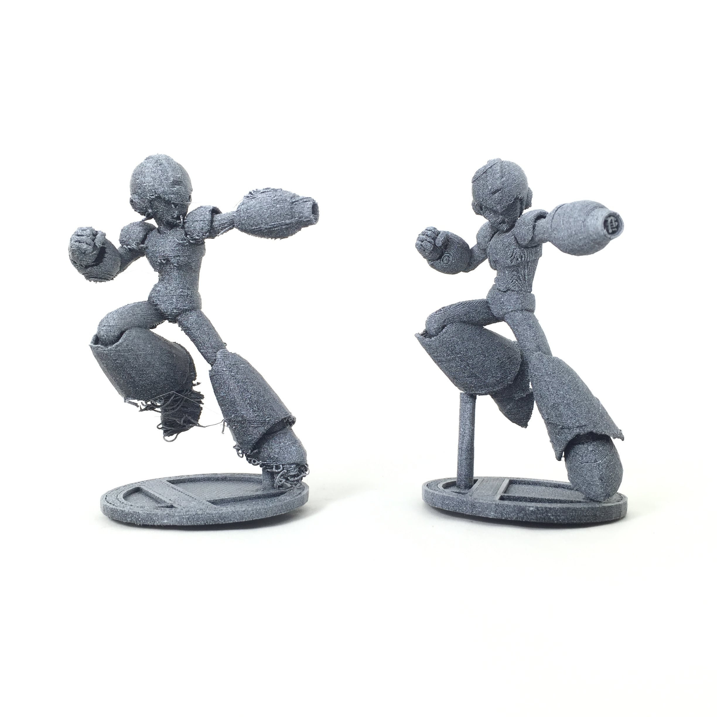 MegaMan X