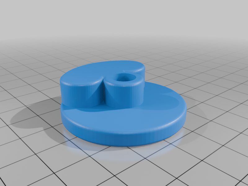 1/12 front tweak wheel