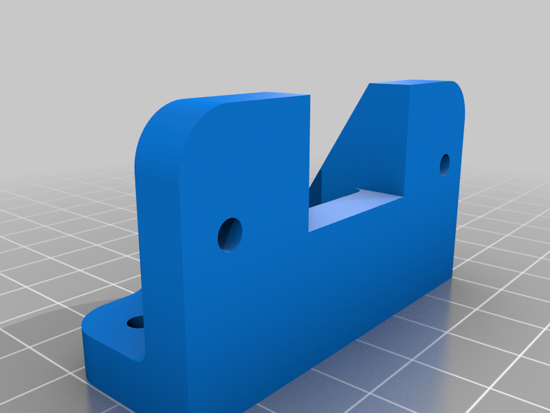 Filawinder Motor Arm Support Bracket