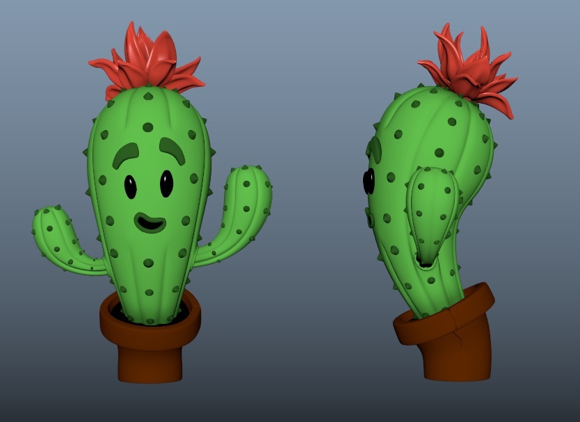 Cactus