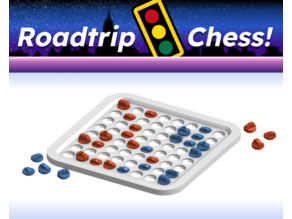 Roadtrip Chess!