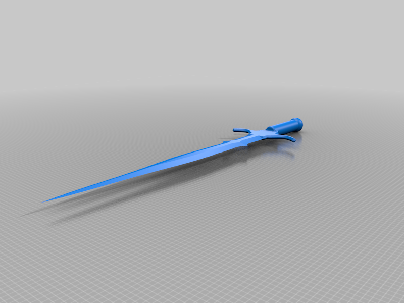 Cool Sword