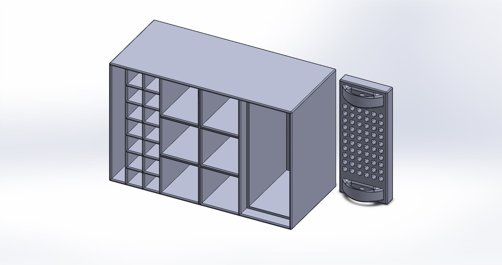 Small Tool Box