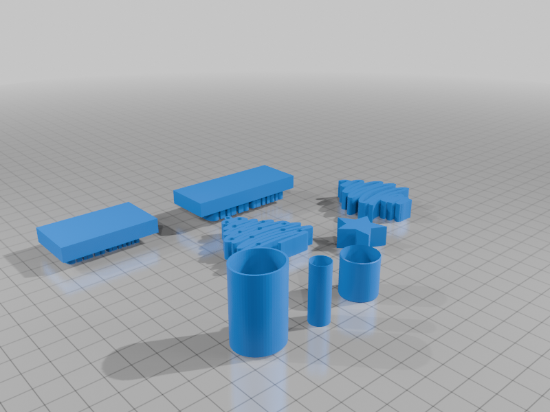 Basic shapes