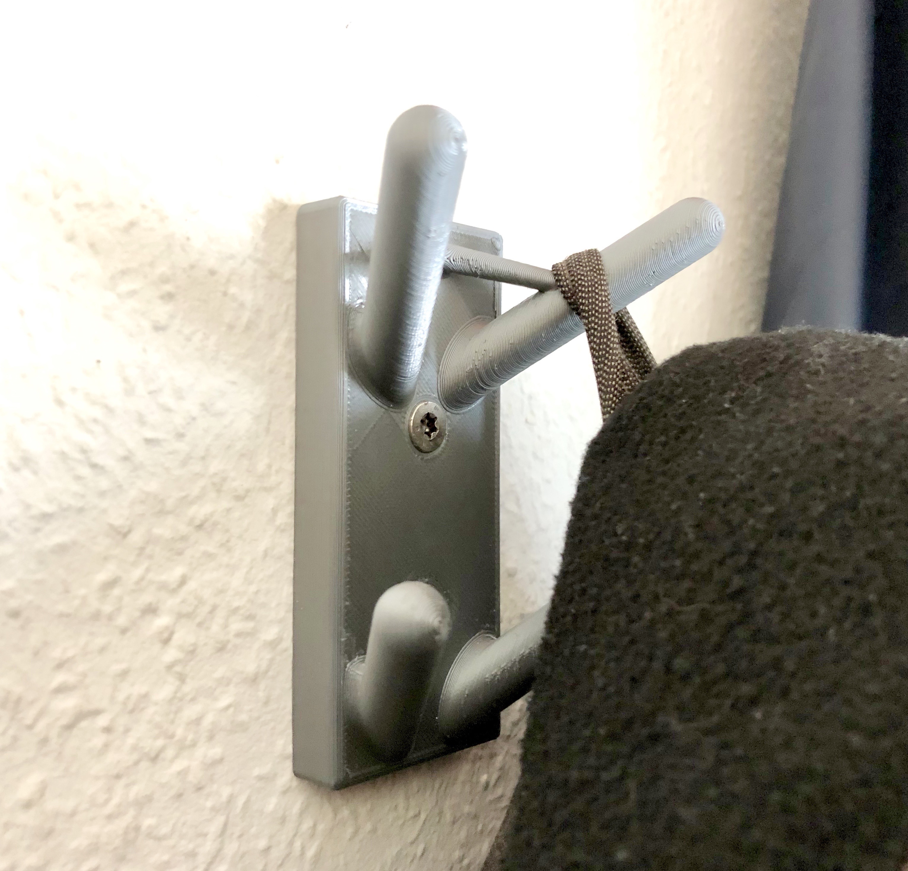 Sturdy Coathook