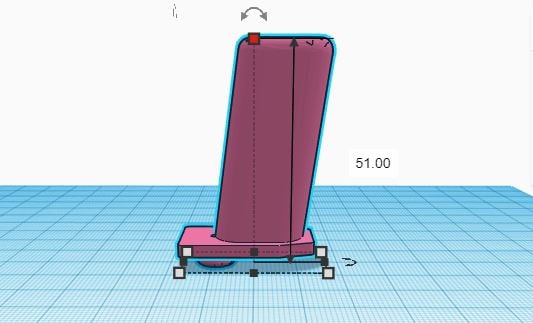 Magazine block for Magpul GL9 Glock 17-